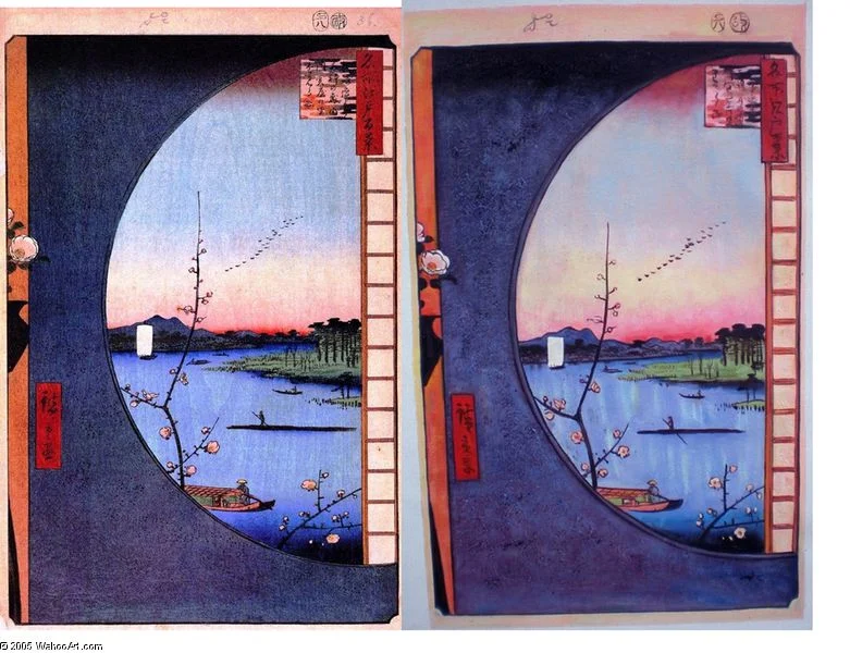 Ando Hiroshige